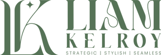 Liam Kelroy Agency