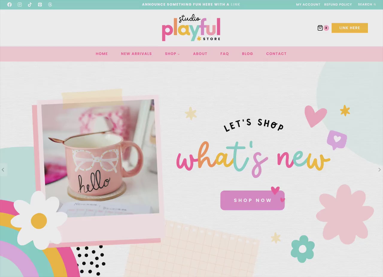 Website Design