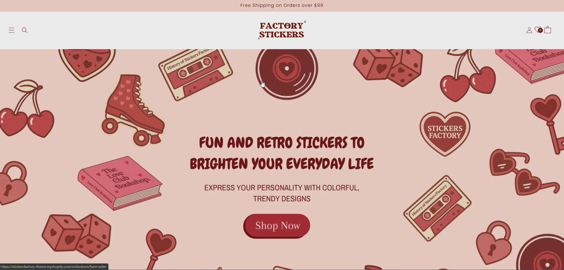 Website Design
