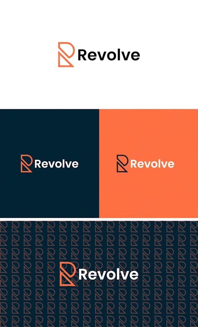 Full Brand Identity Kit